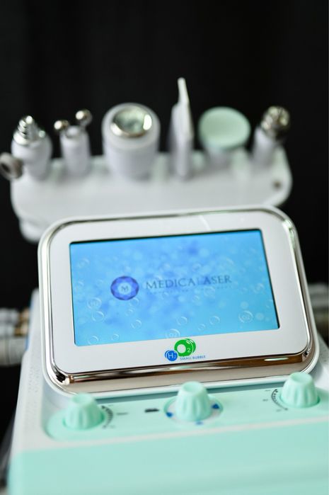 Косметологічний комбайн 6в 1