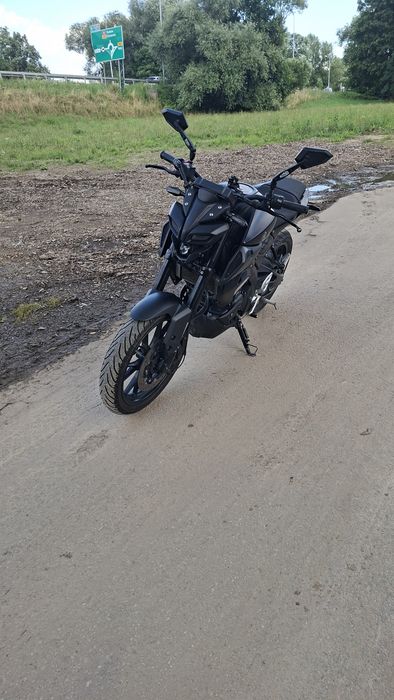 Yamaha