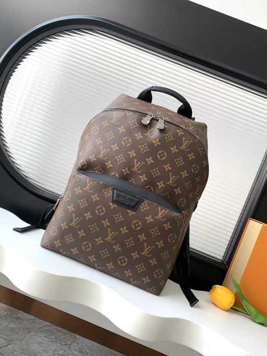 Mochila Louis Vuitton