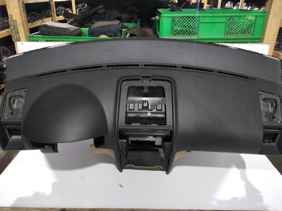 Торпеда, панель Caddy, Touran, Tiguan, Skoda, Passat, Golf, Fabia