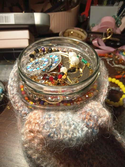 Słoik niespodzianka