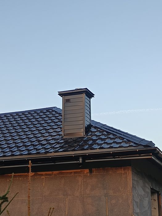 Dekarstwo, ciesielstwo, trak mobilny,uslugi podnośnikiem koszowym