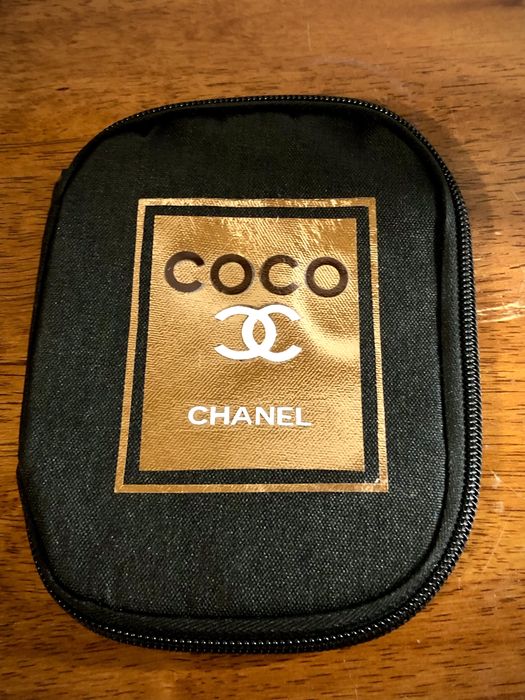 Kosmetyczka / szaszetka Coco Chanel