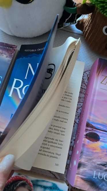Nora Roberts, Lucinda Riley i inni - 9 współczesnych książek
