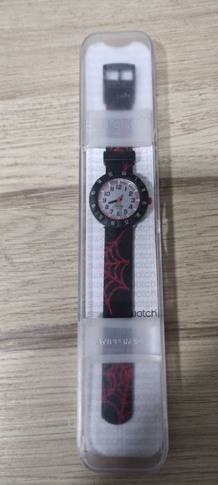 Swatch flik flak