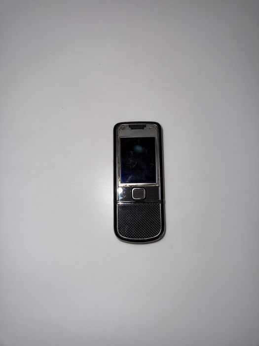 Nokia 8800 Carbon Arte