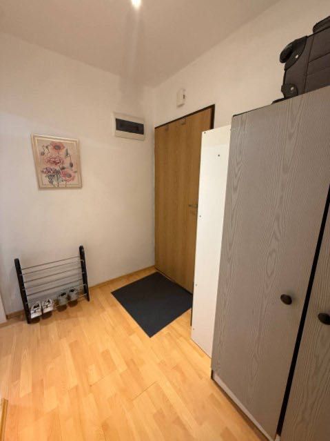Wynajmę kawalerkę na Ruczaju 32m2