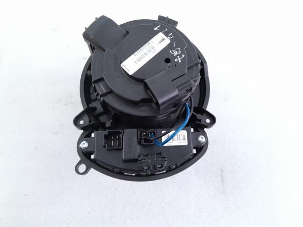Motor da chauffage / sofagem RENAULT Megane IV (B9A/M_)