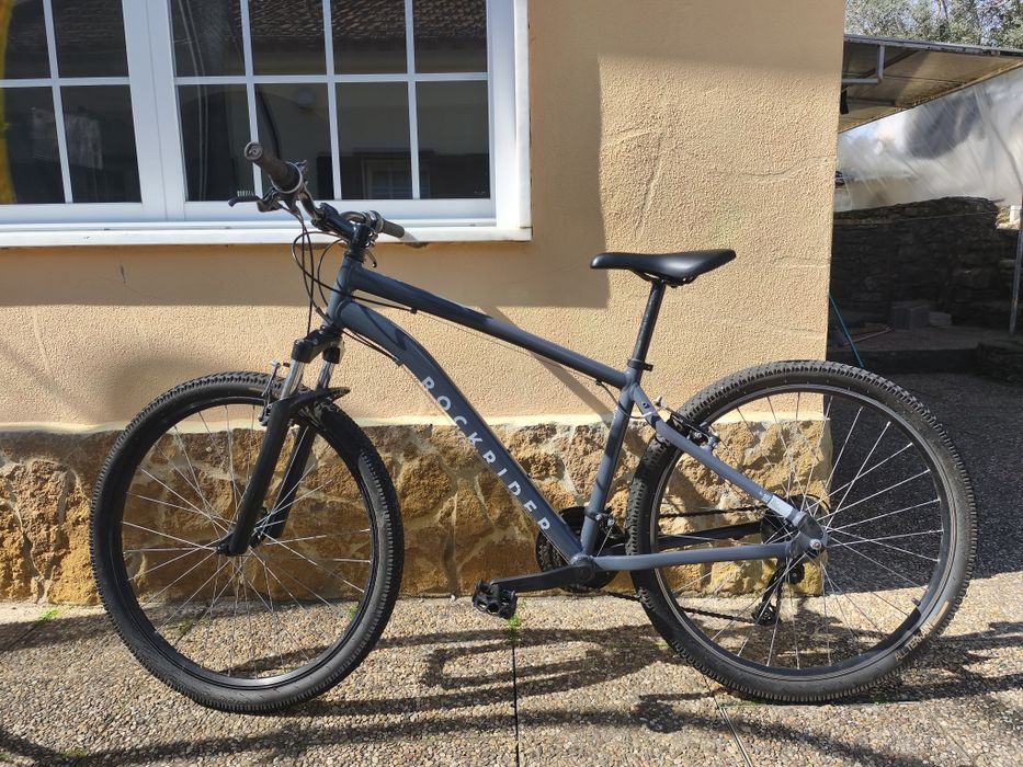 Bicicleta ROCKRIDER - EXPL 50