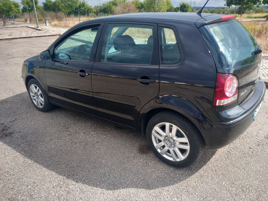 V W Polo 1.2  Muito Estimado
