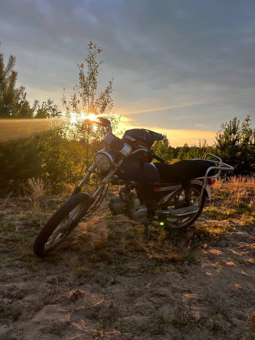 Продам альфу синю