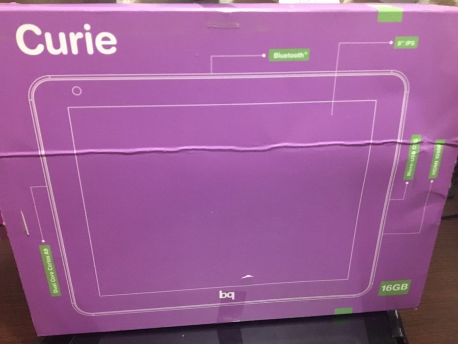 Tablets/Curie/com capa