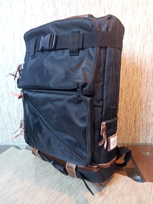 Plecak torba biznesowa Y-Master