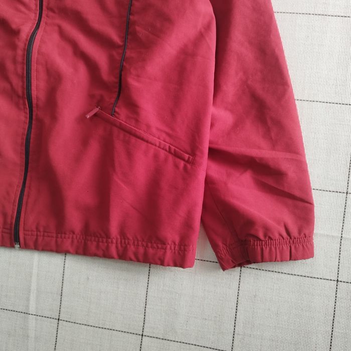 Casaco antigo adidas L