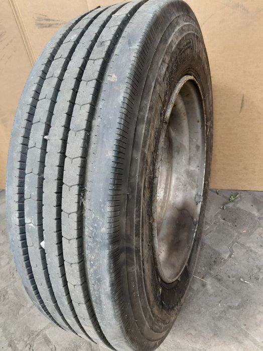 Koło Opona Ciężarowa 1X Roadlux R216 275/70 R22.5