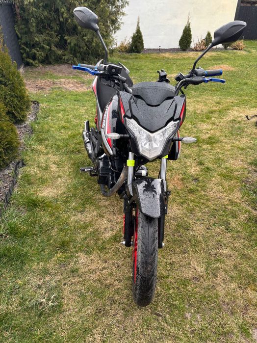 Вайпер 200 2024 рік