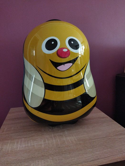 Walizka na kółkach