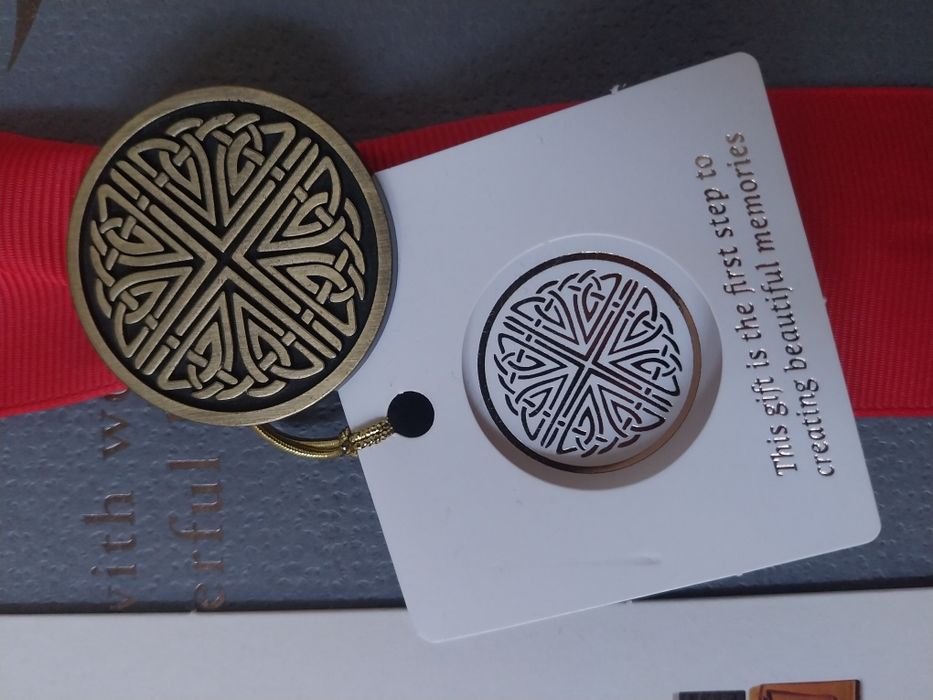 Caixa Rituals 4 bestsellers