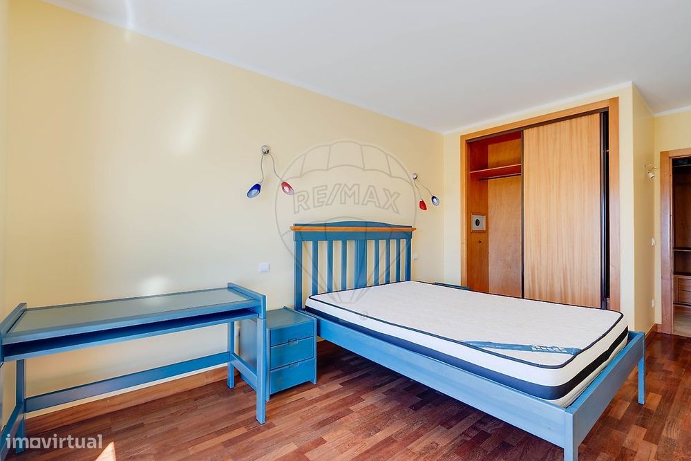 Apartamento T2 para venda