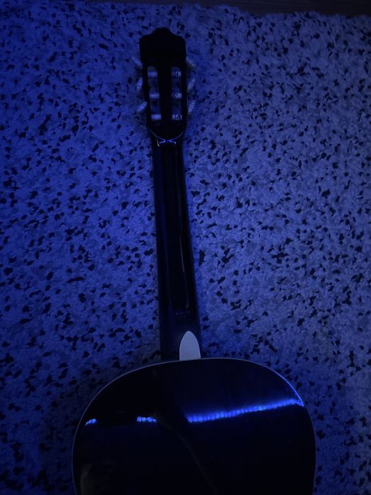 Gitara Ever Play