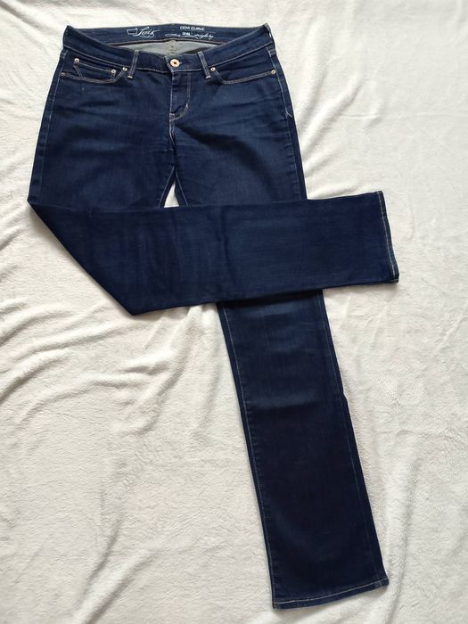 Jeansy Levi's r. 38