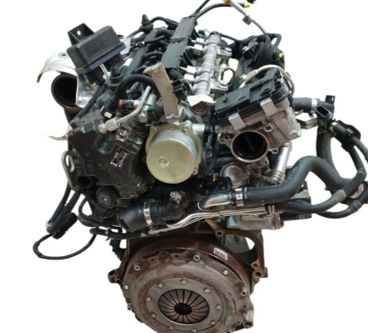 Motor Peugeot Bipper Citroen Nemo 1.3Hdi 75Cv Ref.199A9000