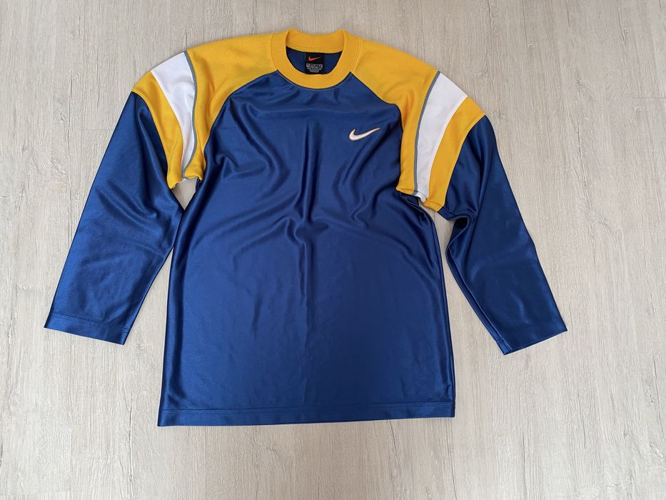 Спортивний лонг від  Nike розмір М Вінтаж