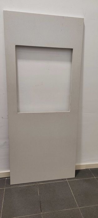 Balcão pedra COMPAC branco