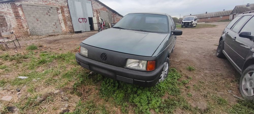Продам passat b3 продається passat b3