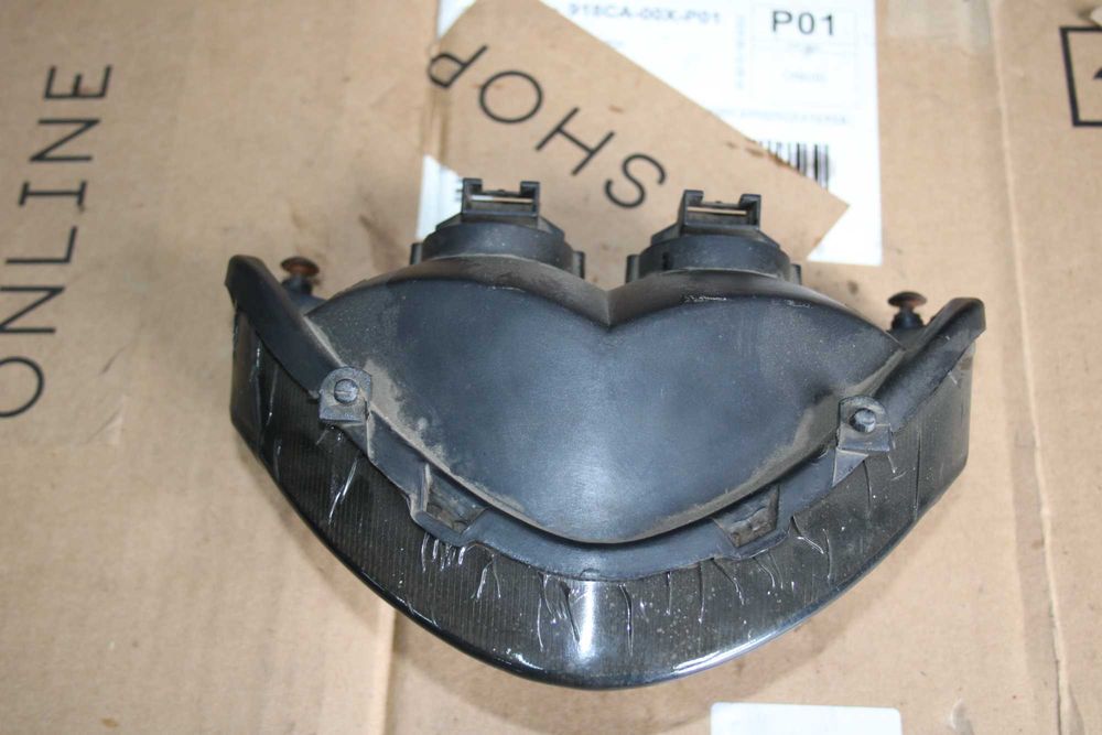 Lampa Tył Tylna Led Ledowa Honda CBR 929 SC44 00-01