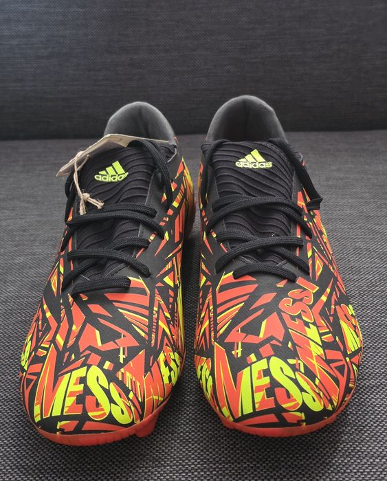 Adidas Nemeziz Messi.3 FG