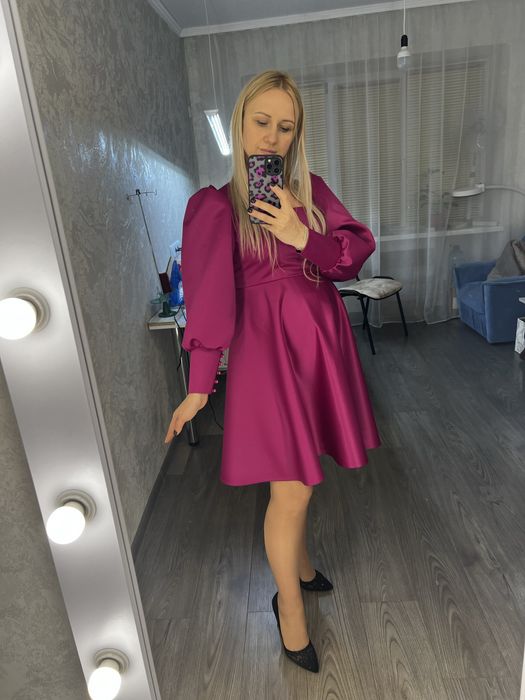 Сукня для вагітної