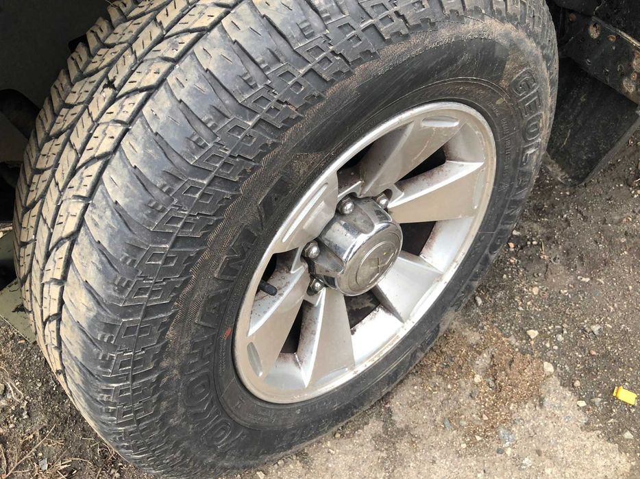 Mitsubishi Pajero Sport 1 K96W 3.0 6G72 АКПП 4x4 Challenger разборка запчасти шрот