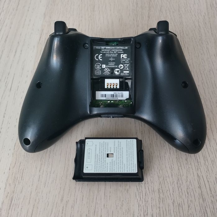 XBOX 360 pad w super stanie