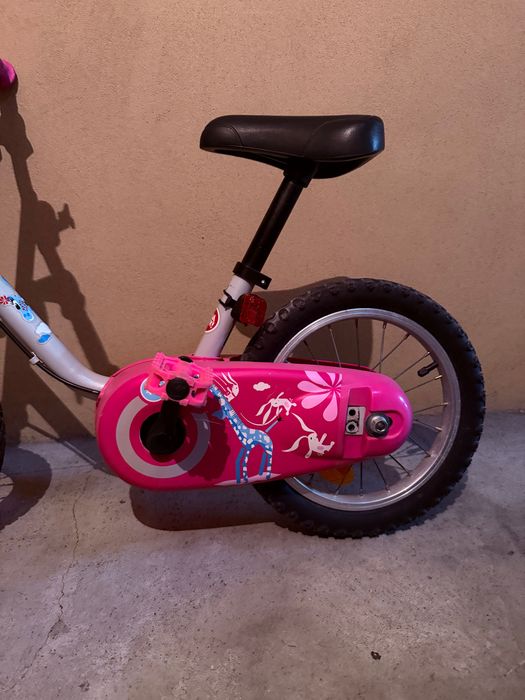 Bicicleta criança