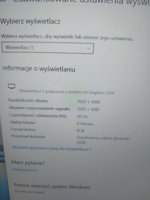 HP Elitebook 1020 G1 FHD Intel core M /8GB