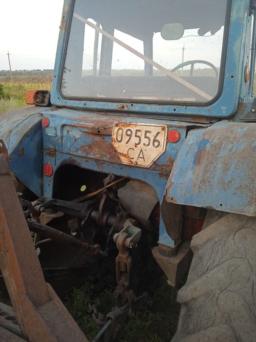 Продам МТЗ  50 80 юмз