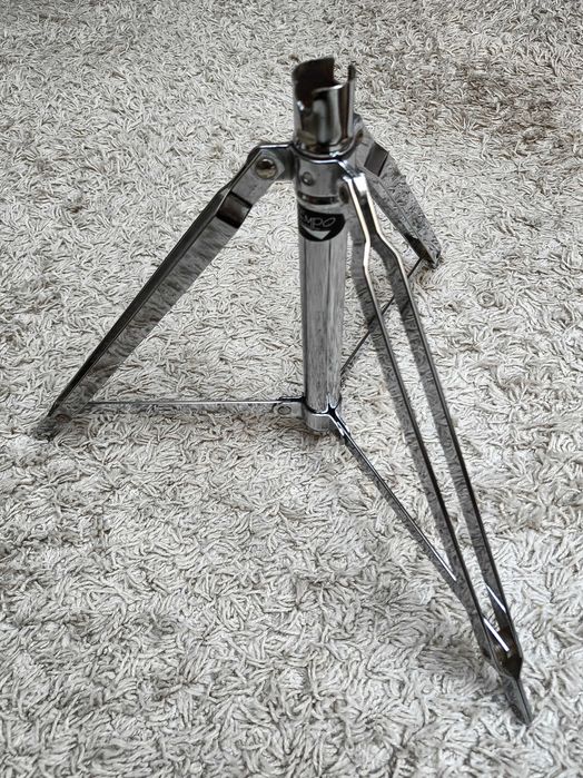 Nogi, dolna sekcja, podstawa stołka perkusyjnego DIXON TEMPO