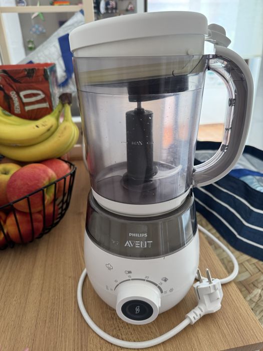 Robot de Cozinha Bebé - Philips Avent
