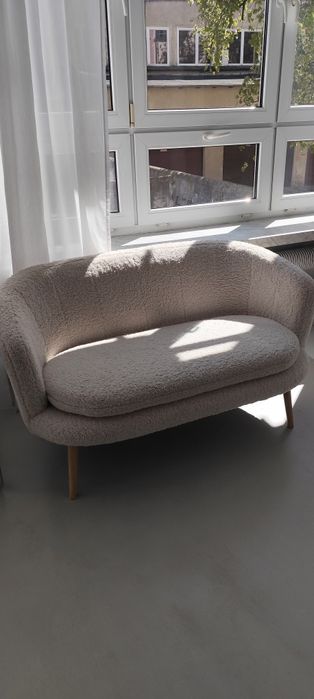 Sofa GISTRUP Jysk 2 osobowa