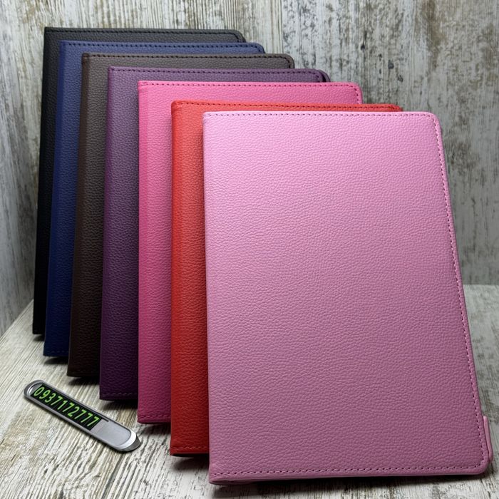 Чехол книжка Book Cover 360° на Redmi Pad 2 Pro/ Xiaomi Pad 7 Чохол