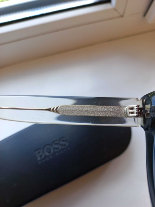 Окуляри Hugo Boss