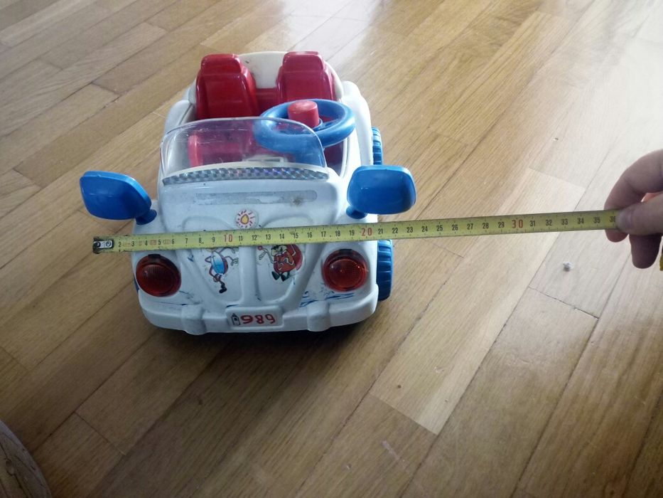 Carrinhos de brincar