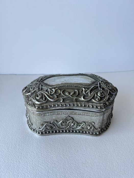 Caixa decorativa