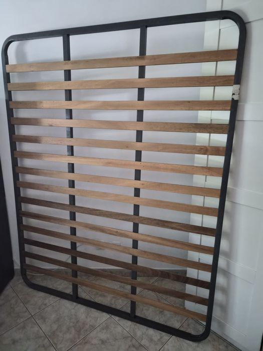 Estrado de Cama 190 cm x 150cm