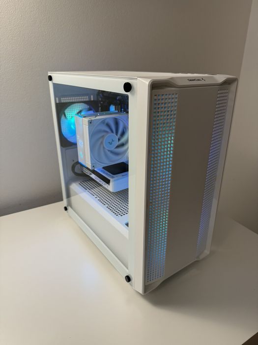 Komputer Gamingowy RTX 5060