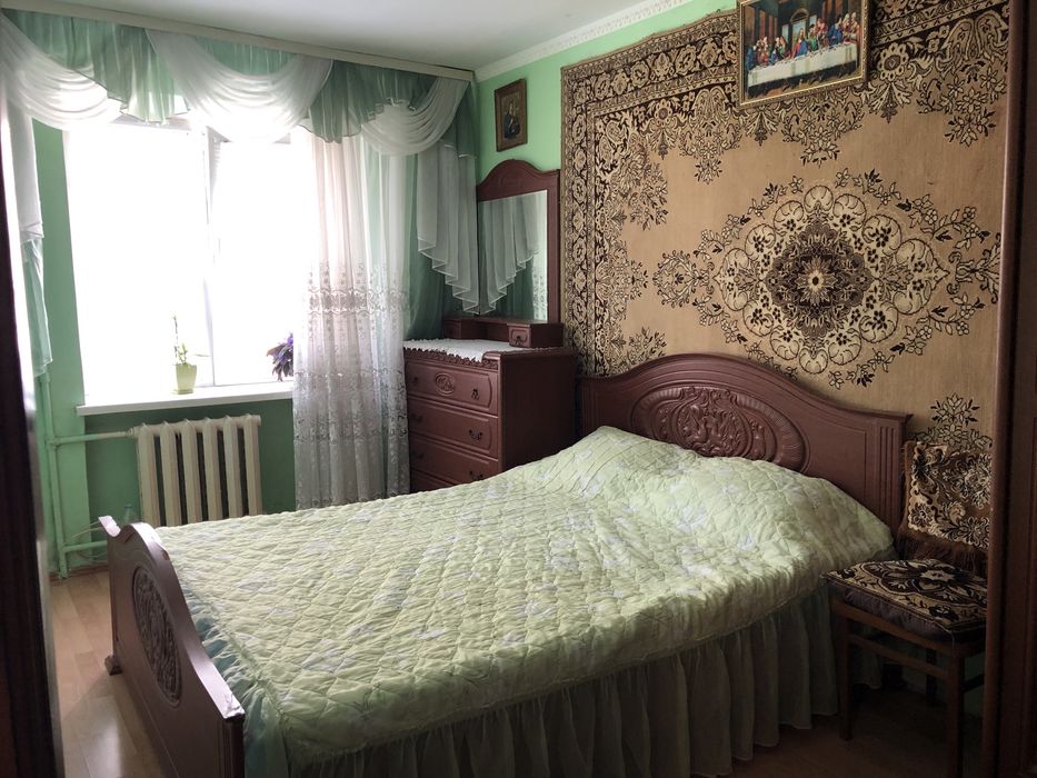 Подобово оренда квартири Новояворіськ