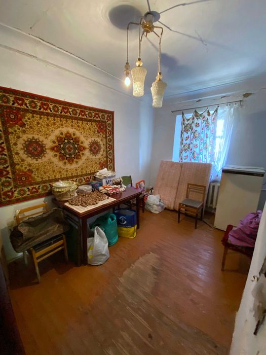 Продаж 45м, 2к част. будинку, окремий двір і вхід. Соляні, Гвардійська