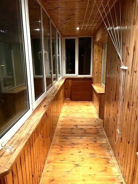 Apartment in Chernihiv, Novozavodskyy rayon - View 5