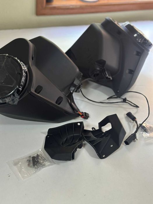 Sistemas de Som Seadoo Colunas RXT RXP GTX GTR WAKE GTI
